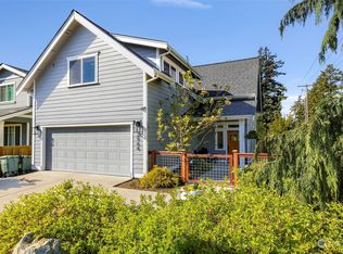 2900 W Indiana St, Bellingham, WA 98225