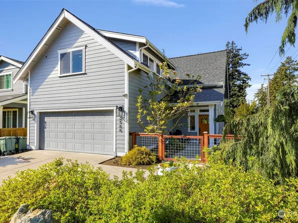 2900 W Indiana St, Bellingham, WA 98225