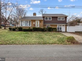 111 Hillside Ave, Haddon Heights, NJ 08035