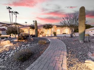 3336 E Suncrest Ct, Phoenix, AZ 85044