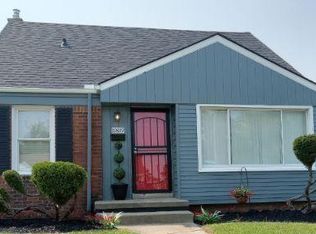 19819 San Juan Dr, Detroit, MI 48221