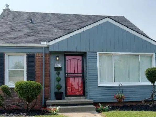 19819 San Juan Dr, Detroit, MI 48221