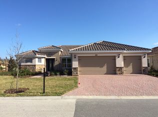 694 San Raphael St, Poinciana, FL 34759