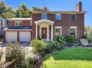 2916 Hall St SE, East Grand Rapids, MI 49506