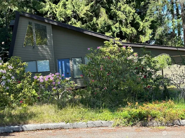 808 Juma Court, Port Angeles, WA 98363
