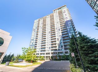 349 Rathburn Rd W #108, Mississauga, ON L5B 0K6