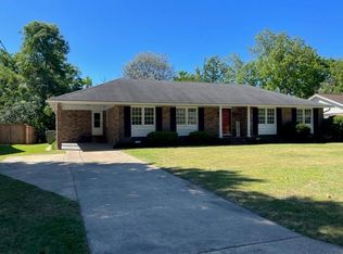 20 Snowden St, Sumter, SC 29150