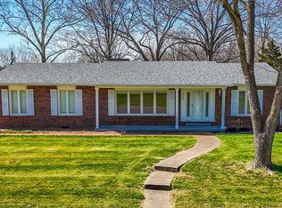 1403 Arcadia St, Mexico, MO 65265