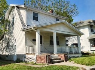 510 W Fairview Ave, Dayton, OH 45405