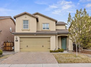 1919 Glacier Meadow Dr, Reno, NV
