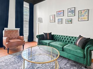 Union/George, Saratoga Springs, NY 12866