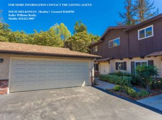 2044 Valderas Dr, Glendale, CA 91208
