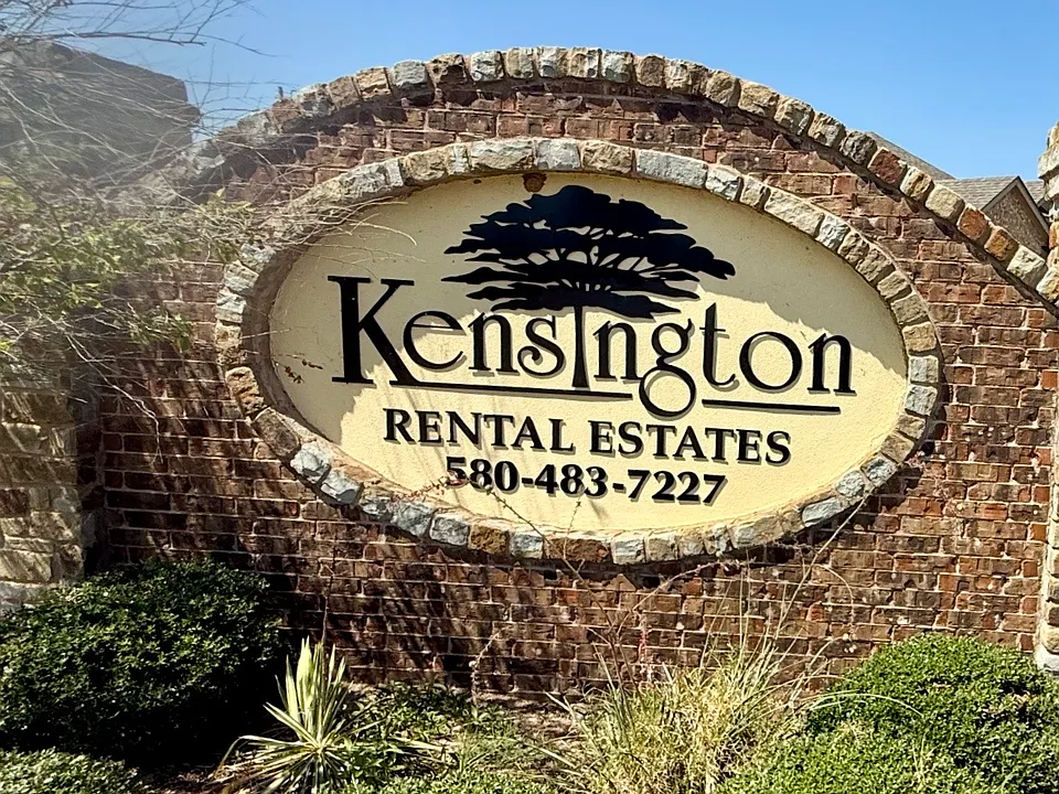 Kensington Estates