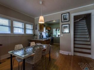 239 N Cliff Ave, Sioux Falls, SD 57103