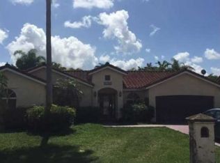 15062 SW 149th Ct, Miami, FL 33196