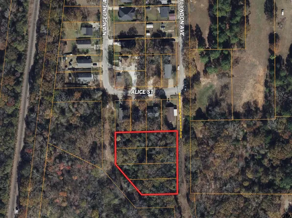 0 Alice St, Tyler, TX 75702