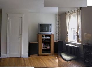 217 Fairmount Ave FLOOR 2, Philadelphia, PA 19123