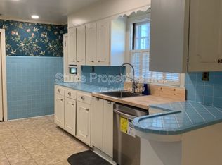 1924 Chisholm Rd, Florence, AL 35630