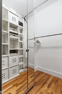 Rented by Brown Harris Stevens | media 9