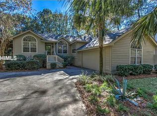14 Otter Rd, Hilton Head Island, SC 29928
