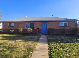 (Undisclosed Address), Aurora, CO 80011