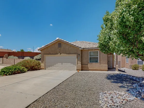 988 Molten Pl NW, Albuquerque, NM 87120