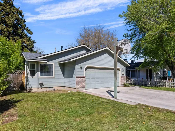 1713 S Robert St, Boise, ID 83705