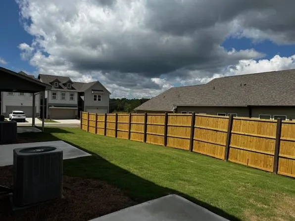 328 Mountain Blvd S, Jasper, GA