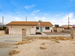5589 Baileya Ave, Twentynine Palms, CA 92277