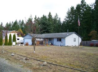 23711 55th Avenue Ct E, Graham, WA 98338