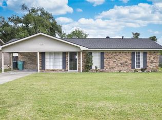 1508 Ruby Ln, Sulphur, LA 70663