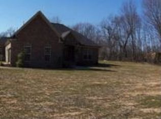 55 Annie Russ Rd, Medina, TN 38355