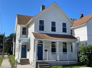 3701 Chatham Ave, Cleveland, OH