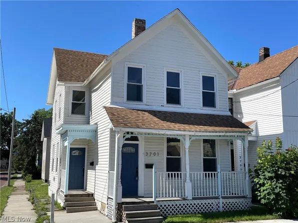 3701 Chatham Ave, Cleveland, OH 44113