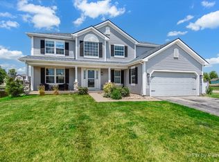 911 Water Stone Way, Malta, IL 60150