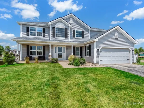 911 Water Stone Way, Malta, IL 60150