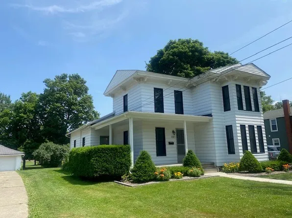 2371 Rice Ave, Lake City, PA 16423