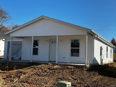 574 Southview Dr, Jackson, MO, 63755