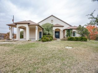 225 Private Road 3630, Springtown, TX 76082