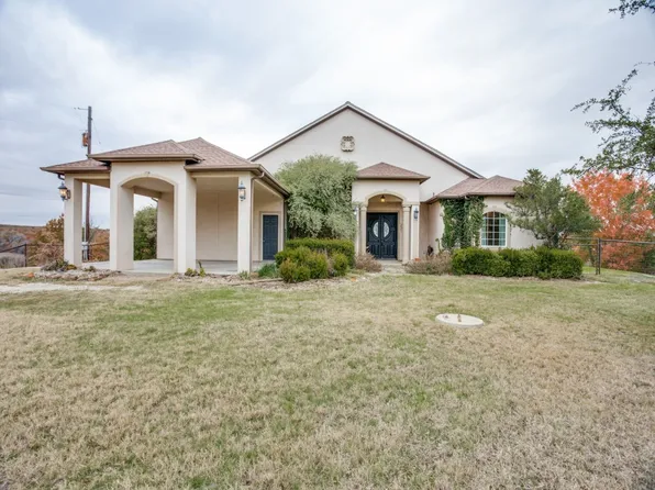 225 Private Road 3630, Springtown, TX 76082