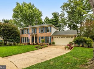 1823 Clachan Ct, Vienna, VA 22182