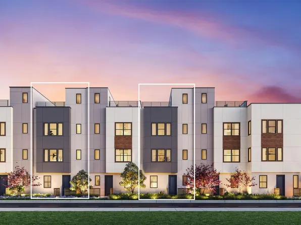 Arya Plan, 3131 Camino