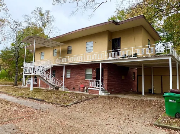 2401 S Linden St, Pine Bluff, AR 71603