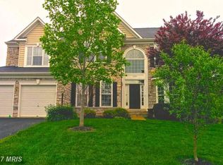 10797 Reynard Fox Ln, Bealeton, VA 22712