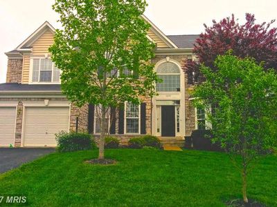 10797 Reynard Fox Ln, Bealeton, VA, 22712