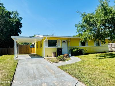 8027 LOURDES Drive S, Jacksonville, FL, 32210