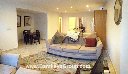 Rented by Barskaya Group Real Estate