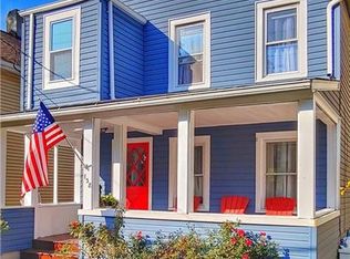 138 Bay St, Peekskill, NY 10566