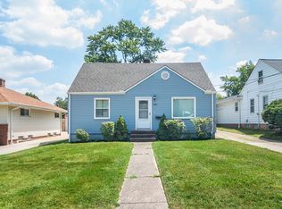 1367 Irene Rd, Lyndhurst, OH 44124