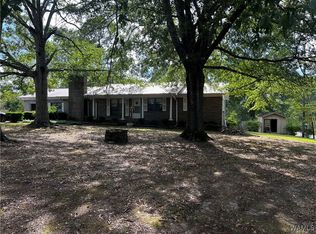 240 Scenic Dr, Double Springs, AL 35553